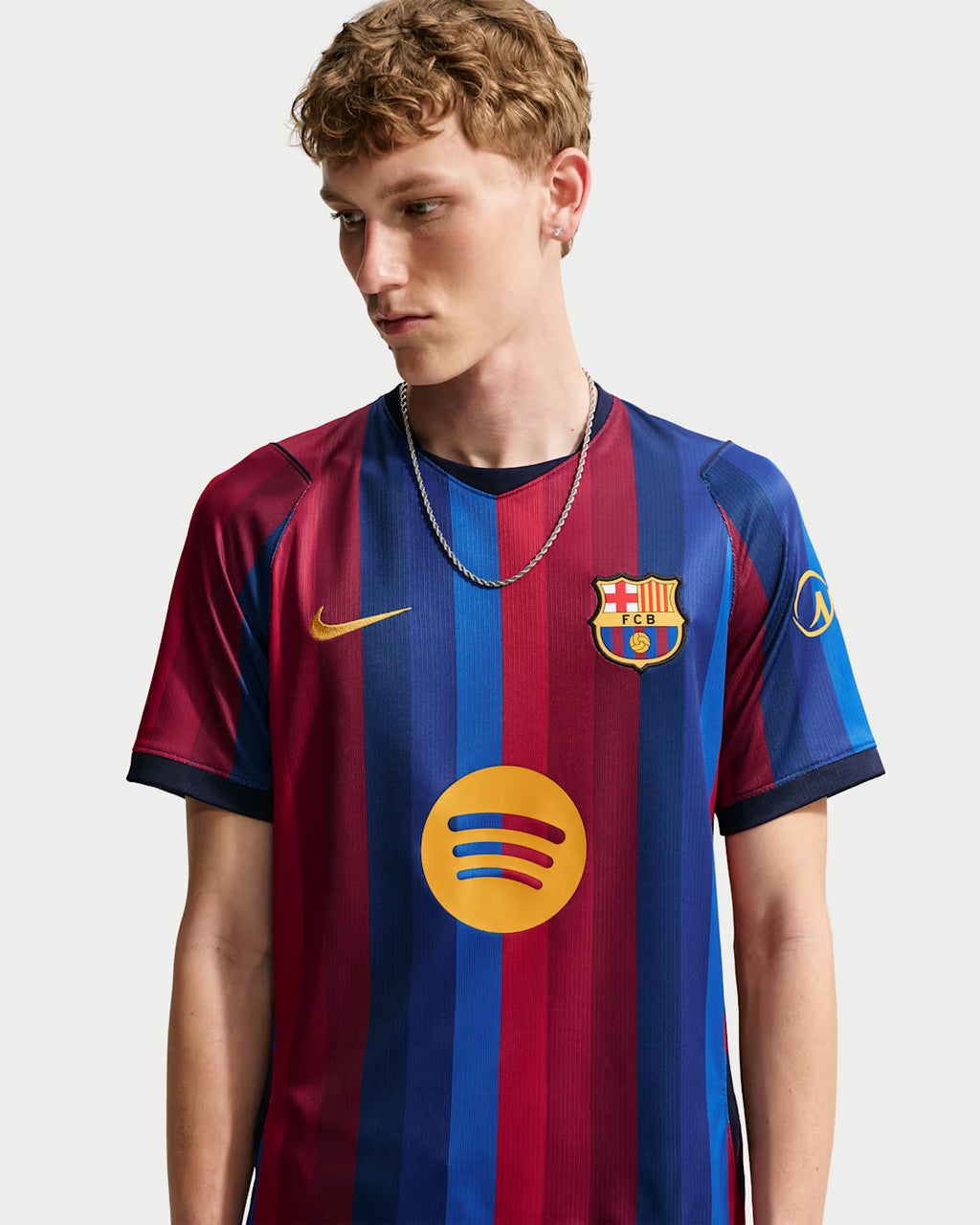 FC Barcelona 2026/27 Stadium – Home