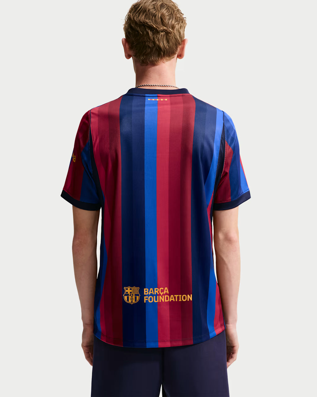 FC Barcelona 2026/27 Stadium – Home
