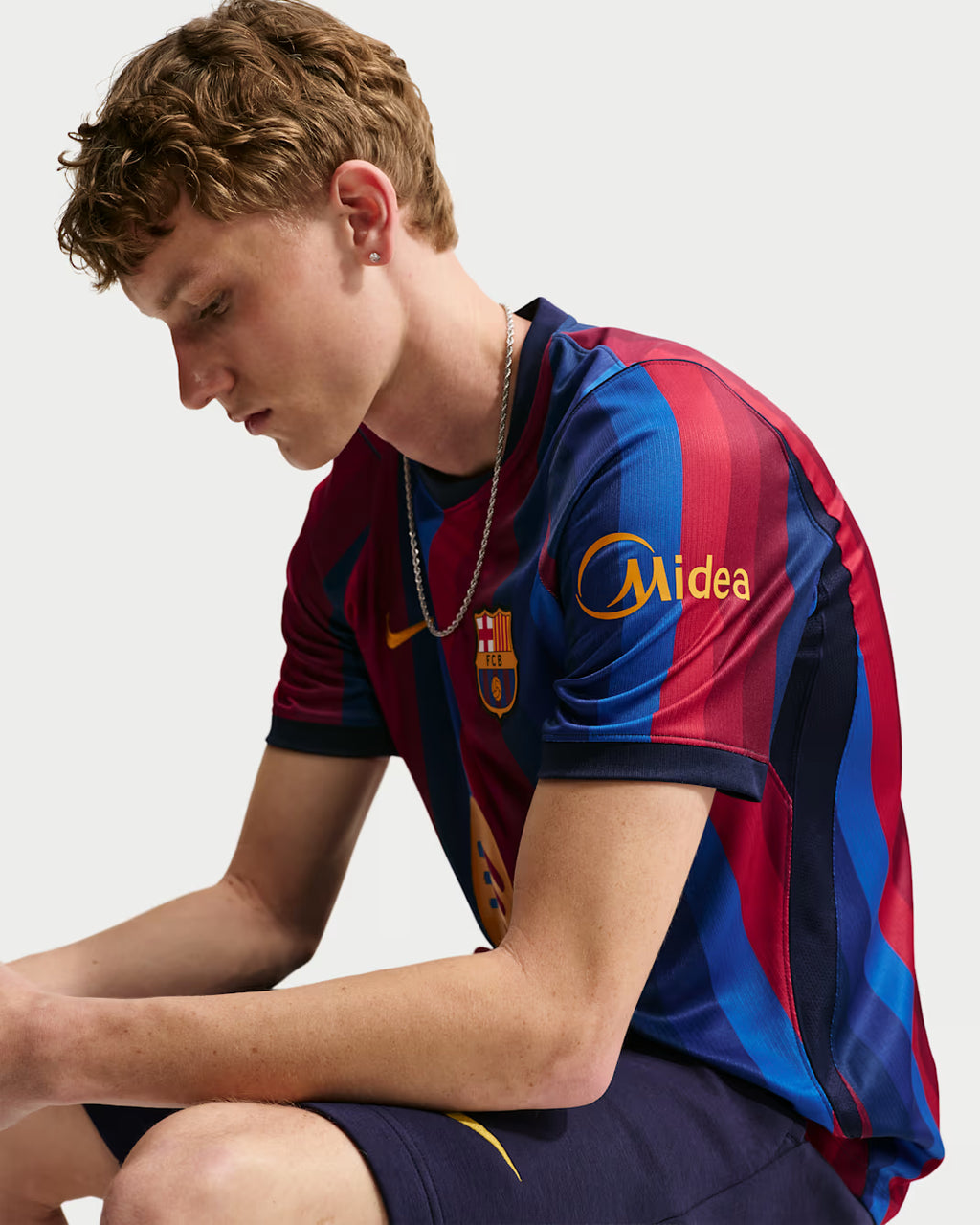 FC Barcelona 2026/27 Stadium – Home