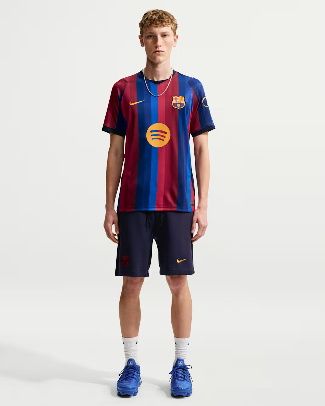 FC Barcelona 2026/27 Stadium – Home