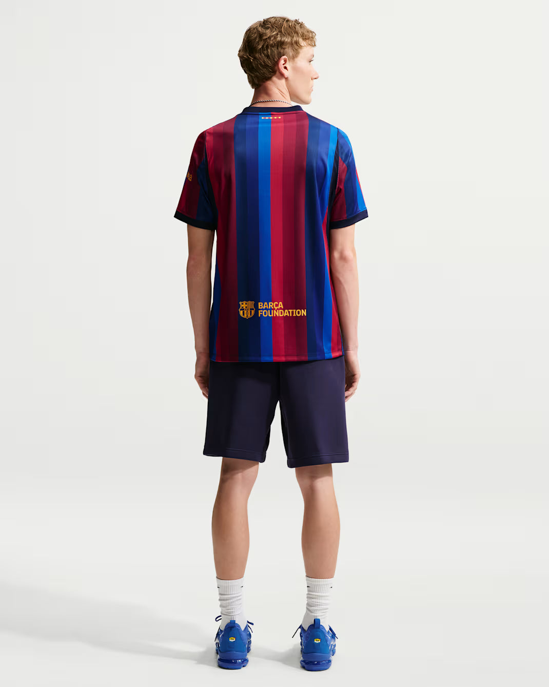 FC Barcelona 2026/27 Stadium – Home