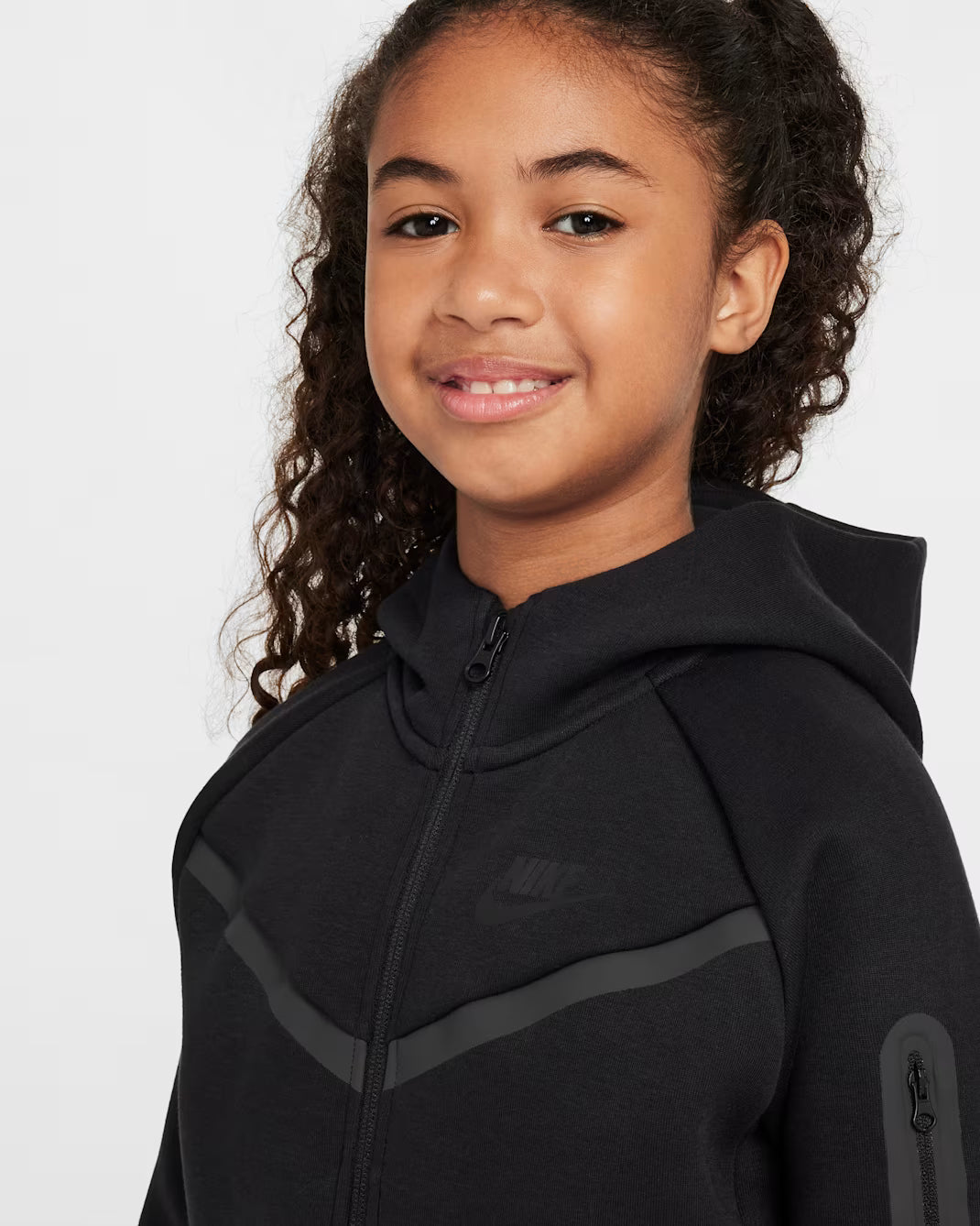 Sportswear Tech Fleece bambini