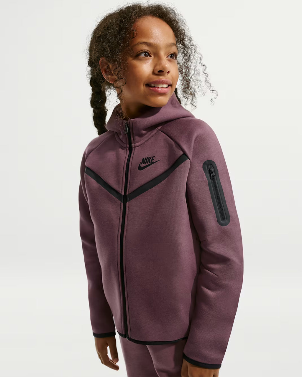 Sportswear Tech Fleece bambini