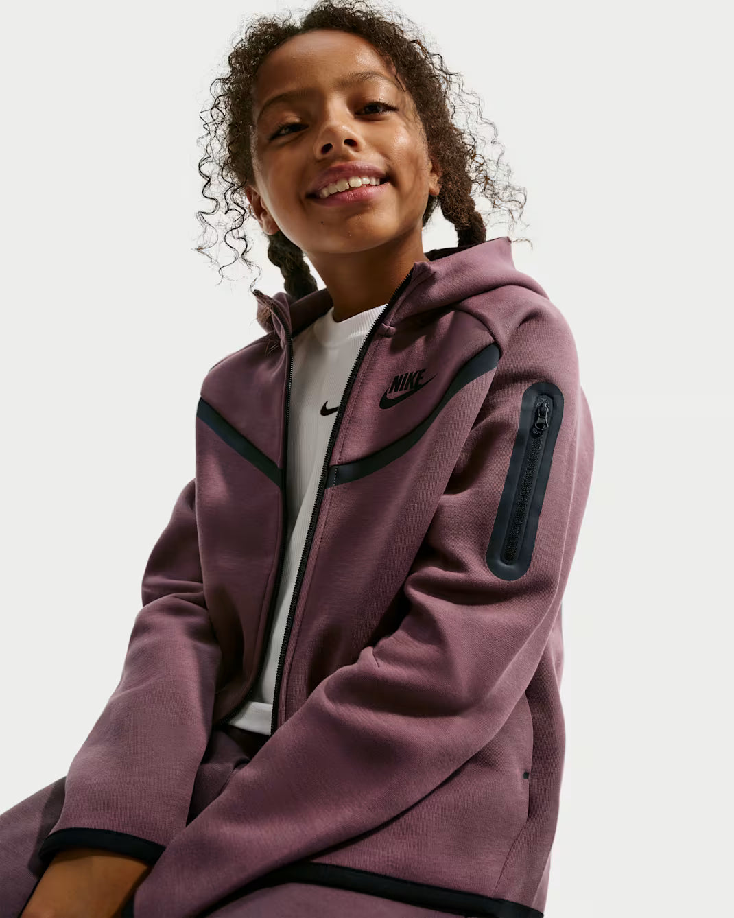 Sportswear Tech Fleece bambini