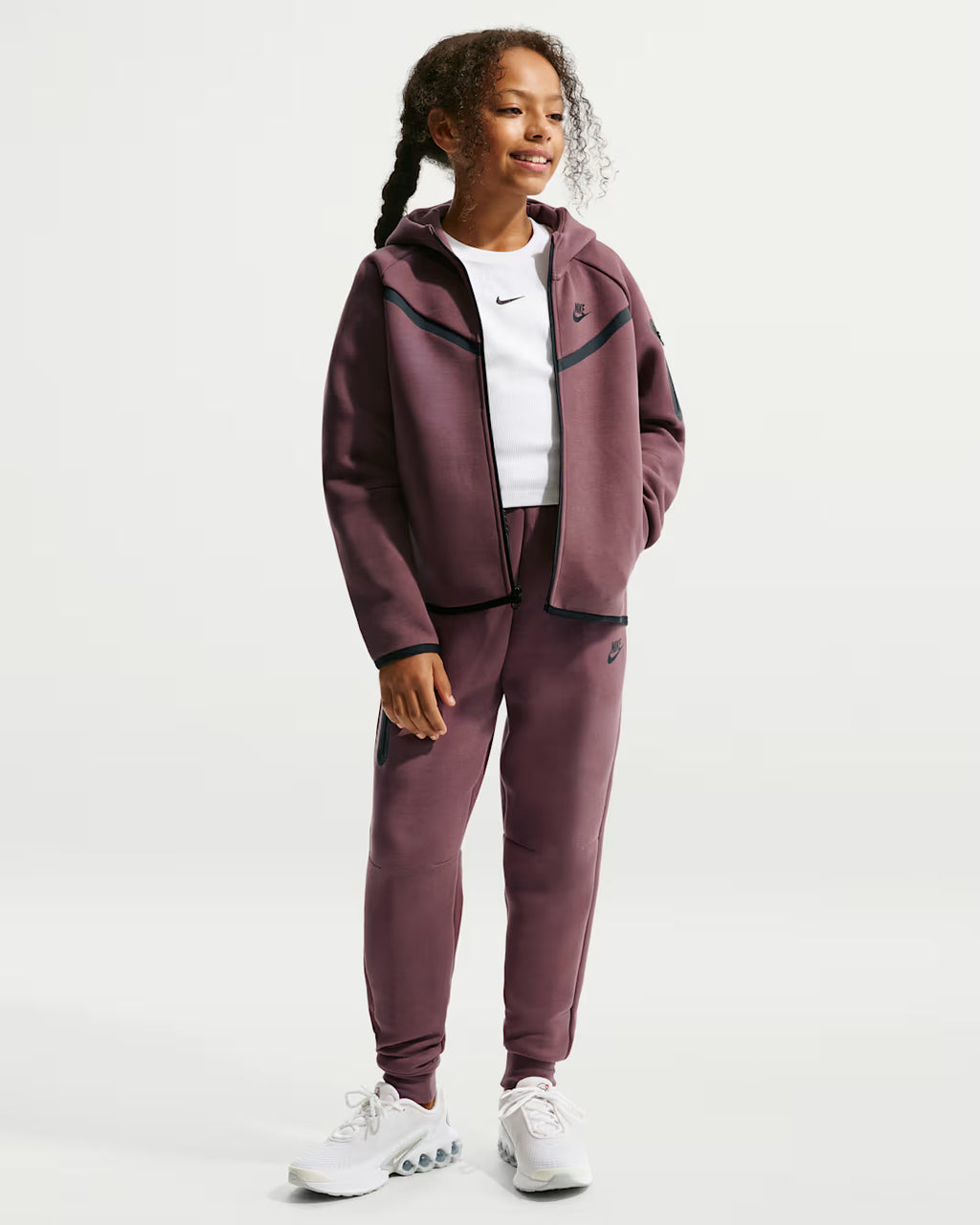 Sportswear Tech Fleece bambini