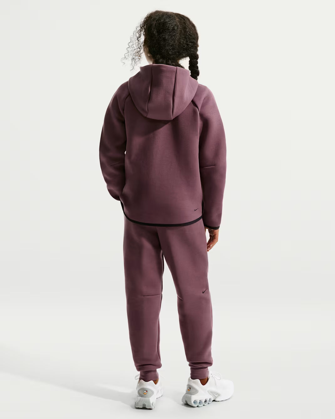 Sportswear Tech Fleece bambini