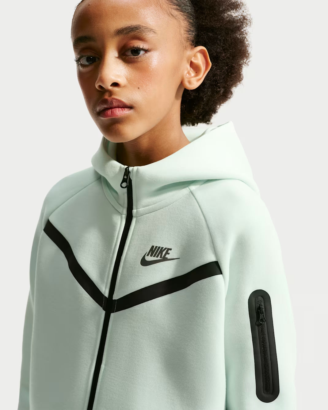Sportswear Tech Fleece bambini