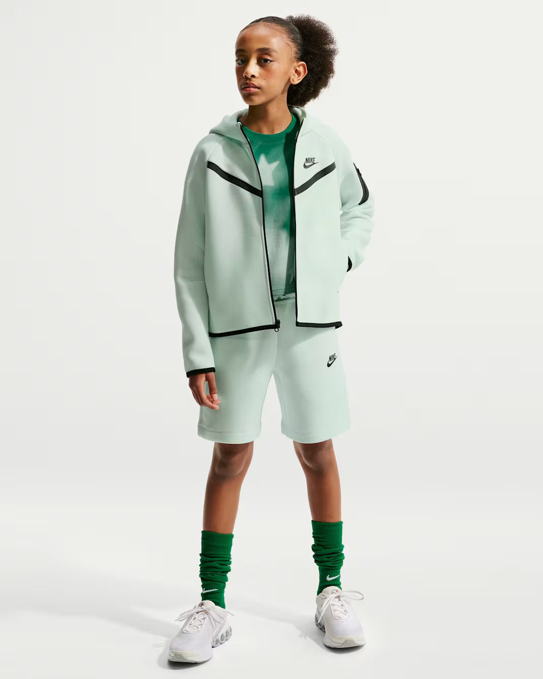 Sportswear Tech Fleece bambini