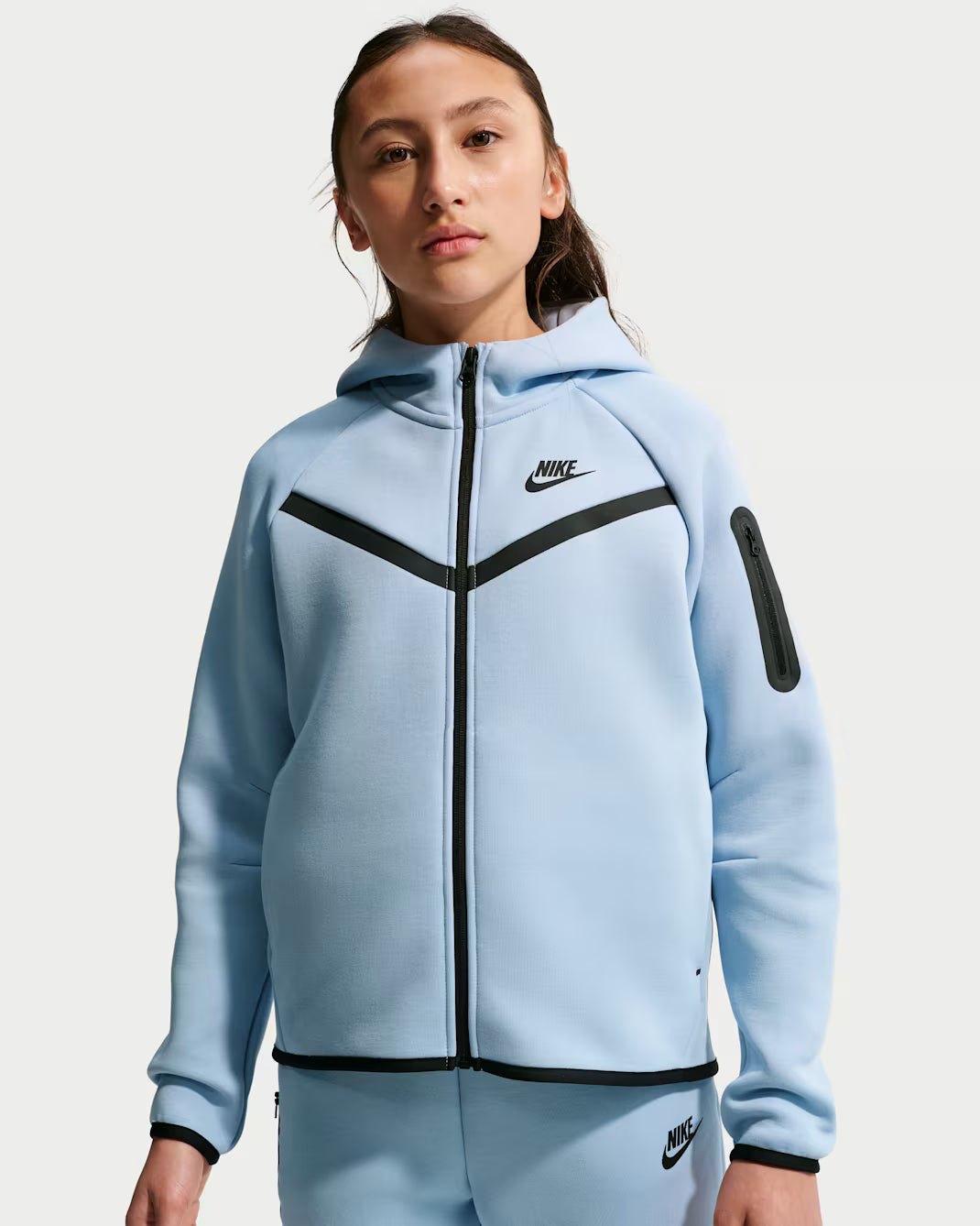 Sportswear Tech Fleece bambini
