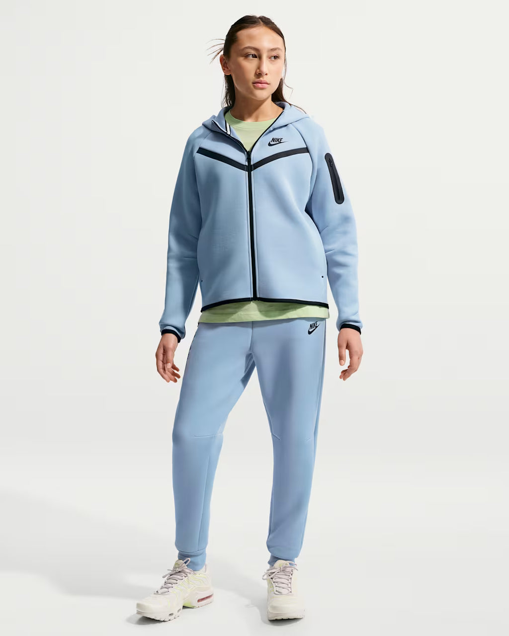 Sportswear Tech Fleece bambini