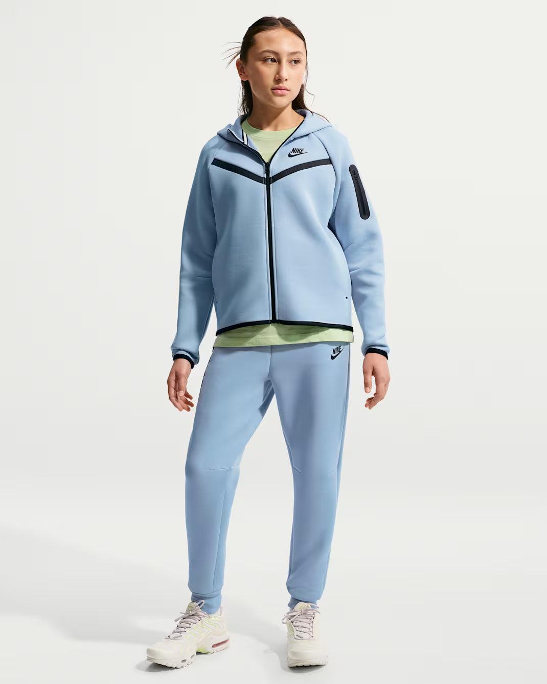 Sportswear Tech Fleece bambini