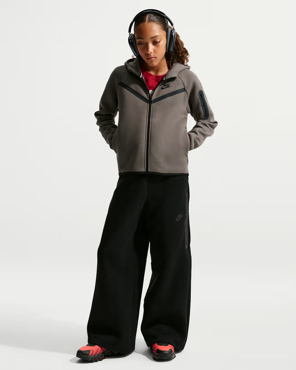 Sportswear Tech Fleece bambini