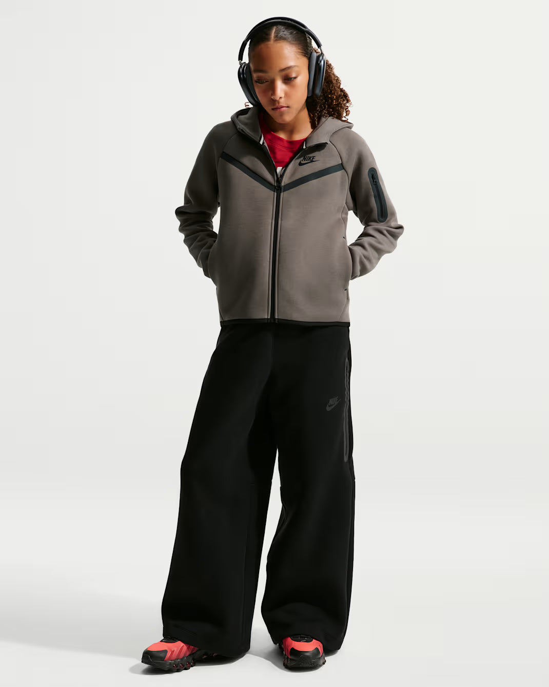 Sportswear Tech Fleece bambini