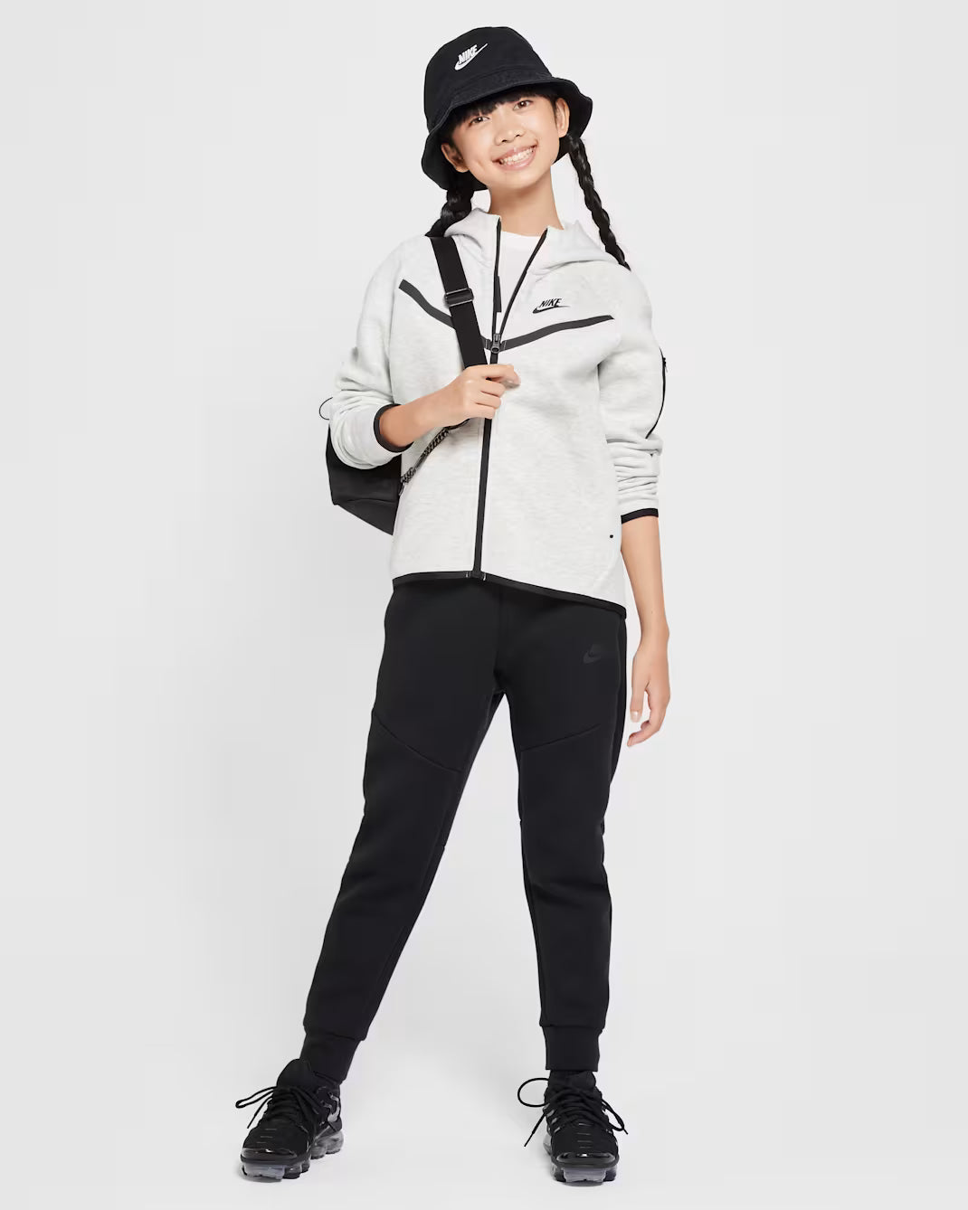 Sportswear Tech Fleece bambini