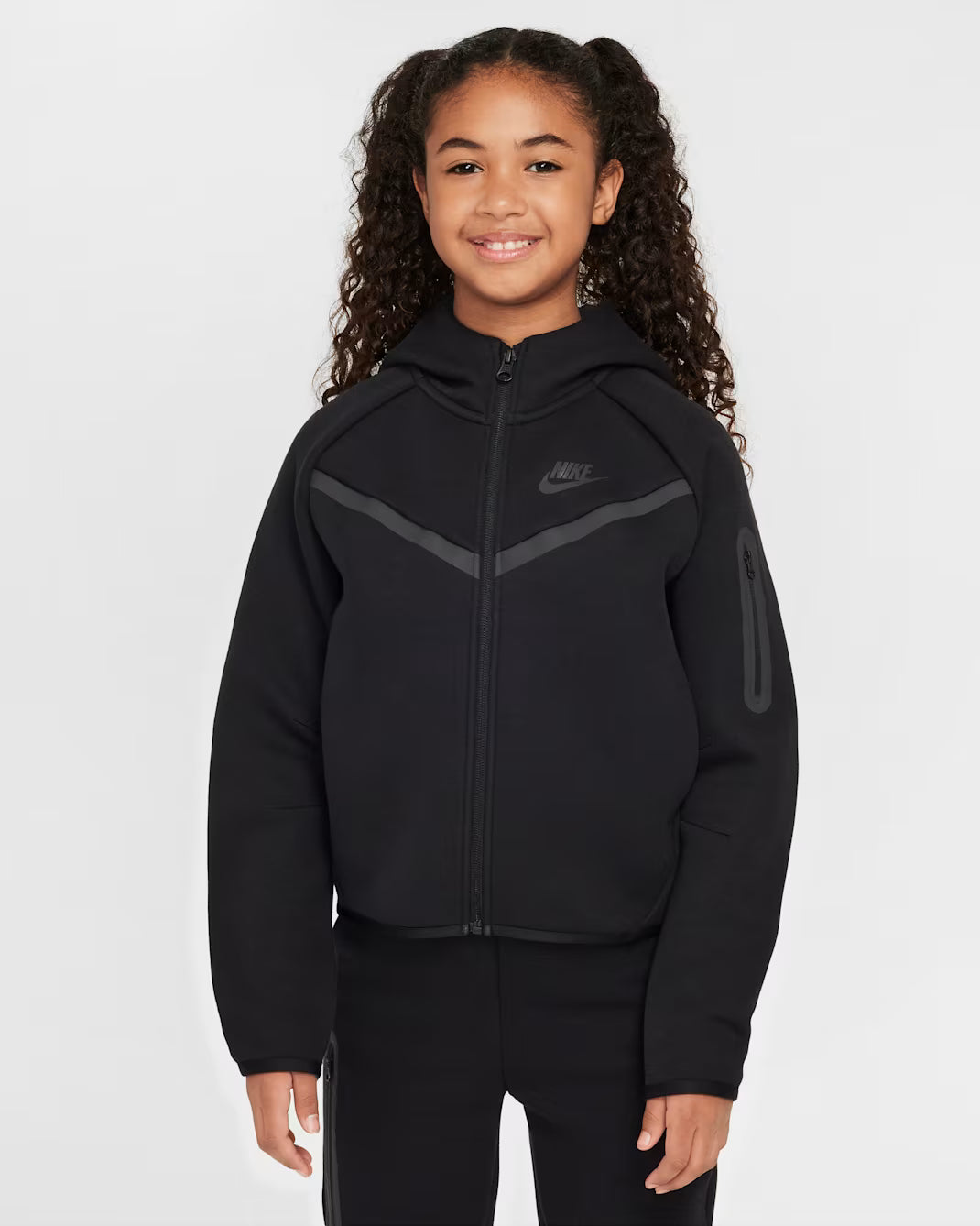 Sportswear Tech Fleece bambini