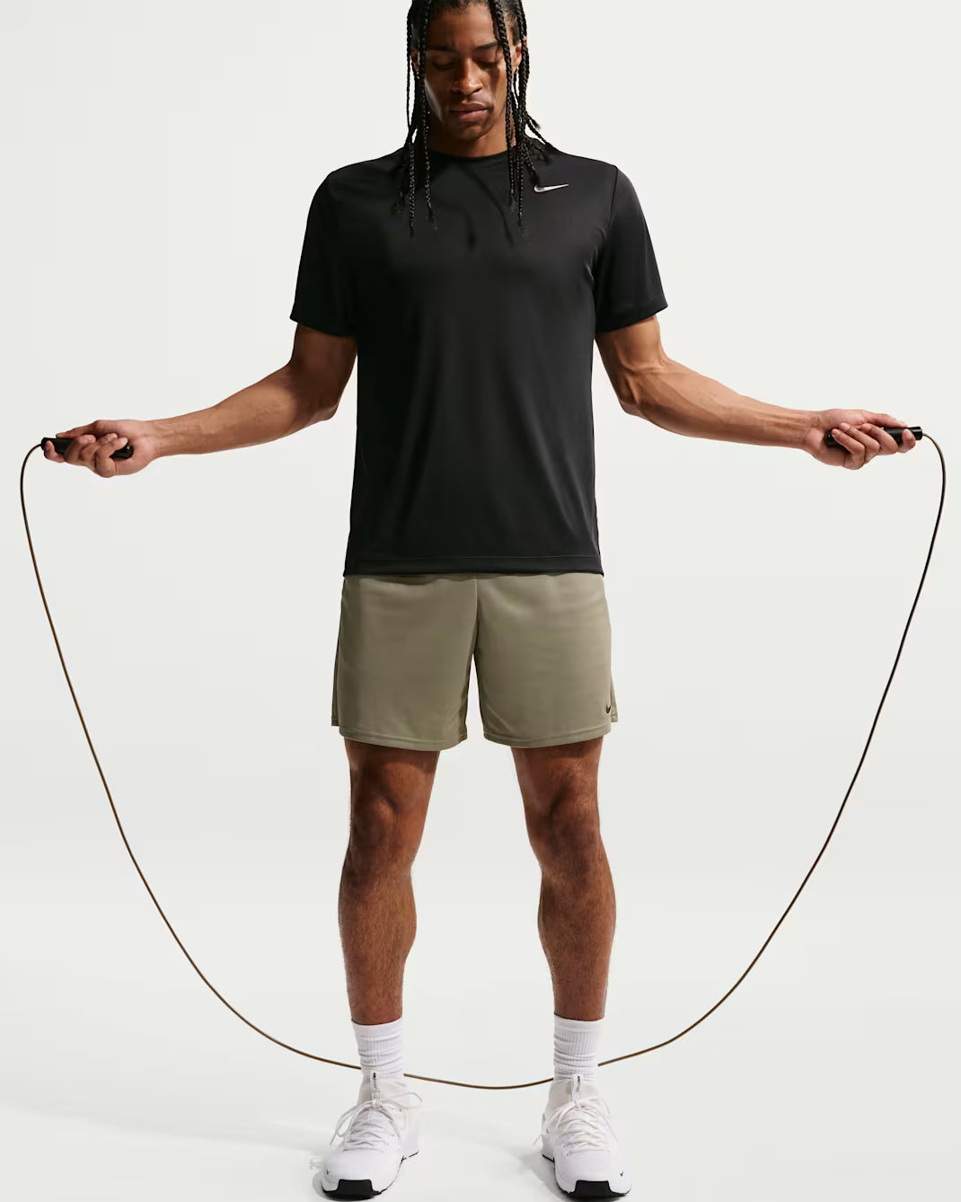 T-shirt da training Dri-FIT – Uomo