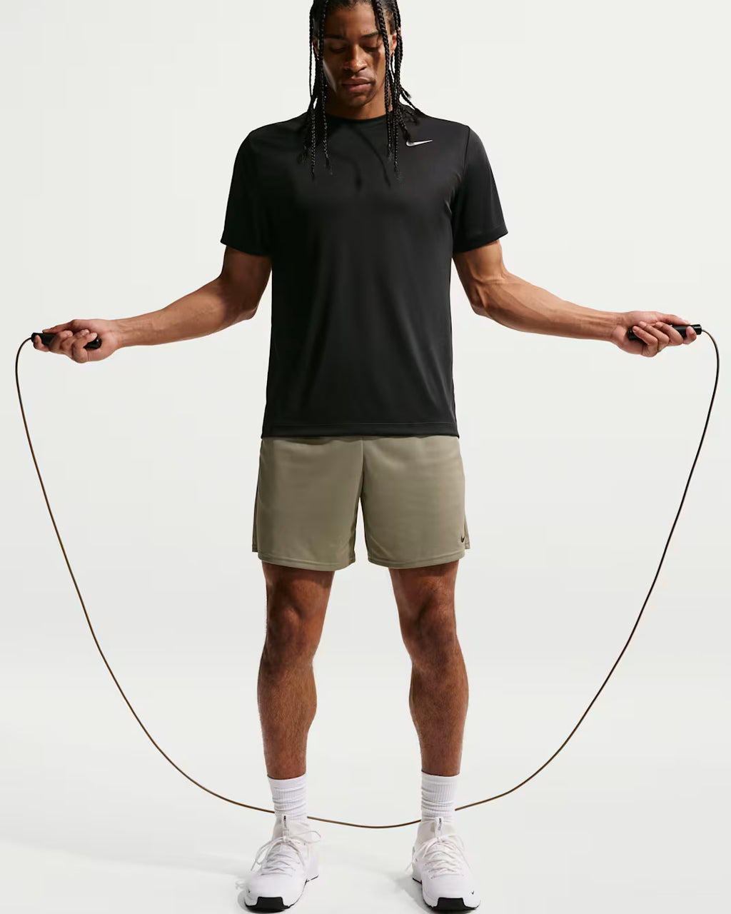 T-shirt da training Dri-FIT – Uomo