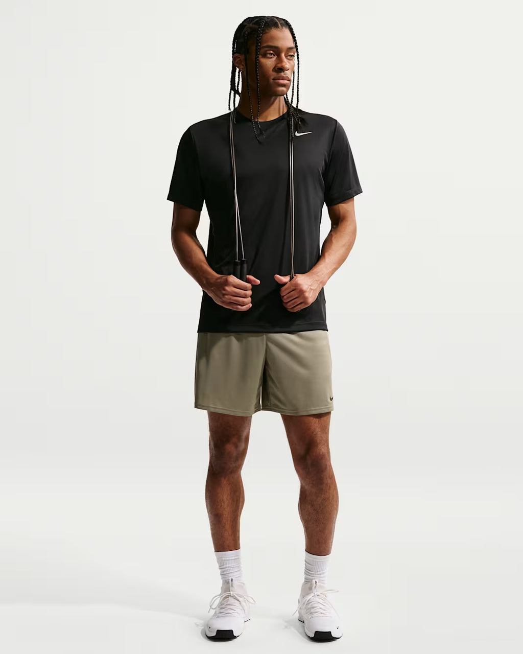 T-shirt da training Dri-FIT – Uomo