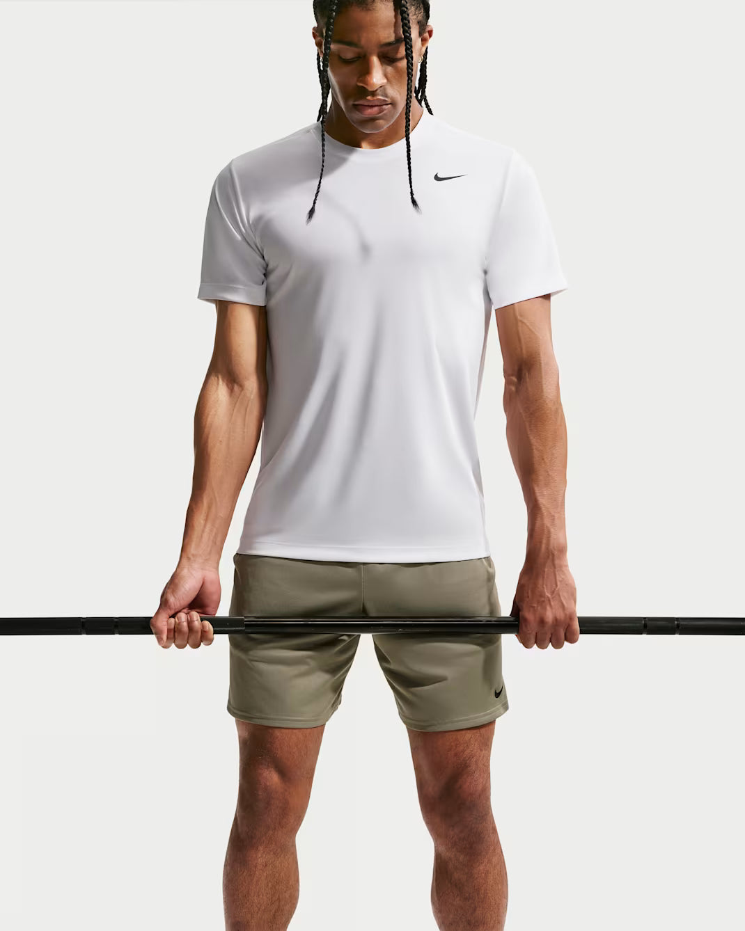 T-shirt da training Dri-FIT – Uomo