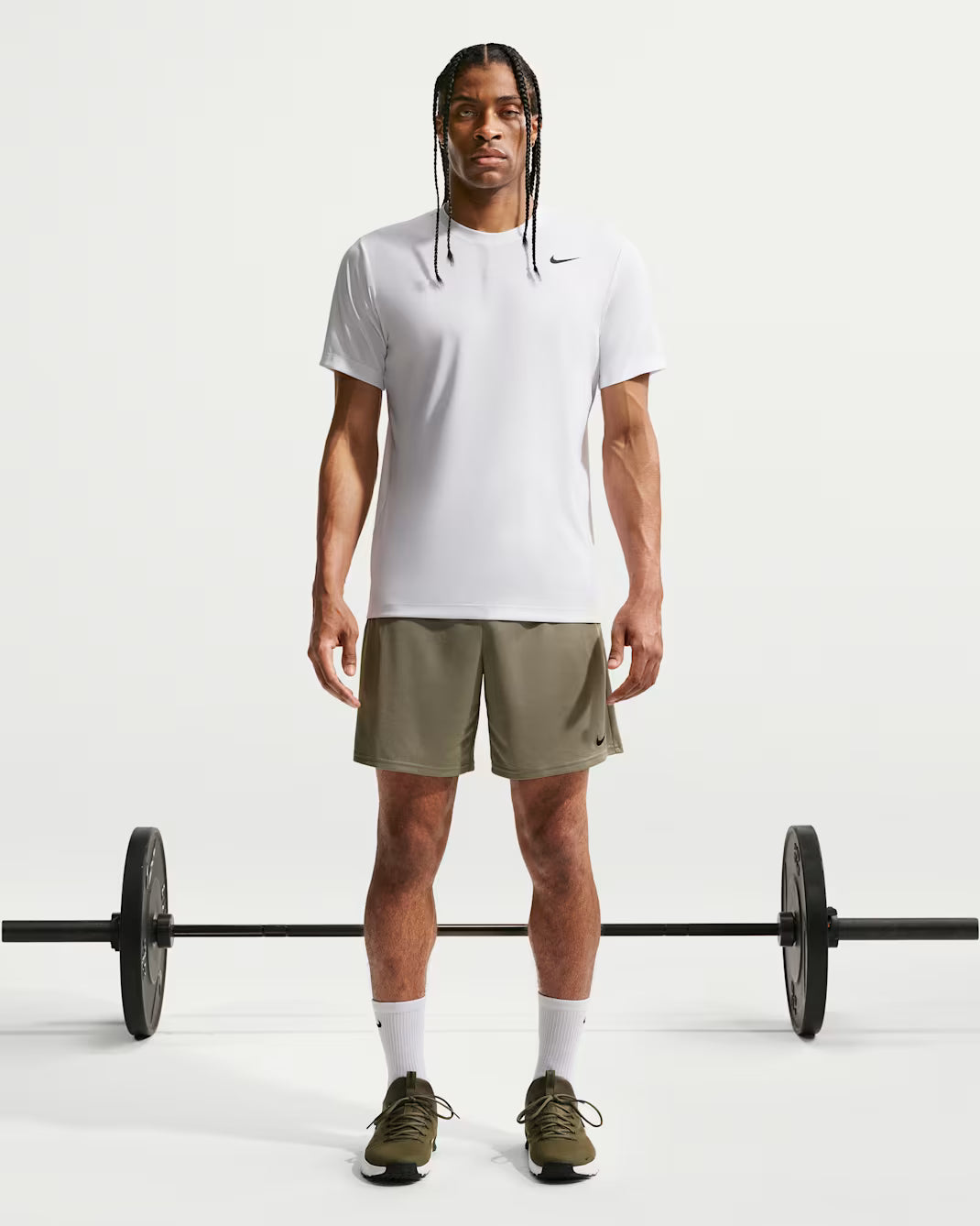 T-shirt da training Dri-FIT – Uomo