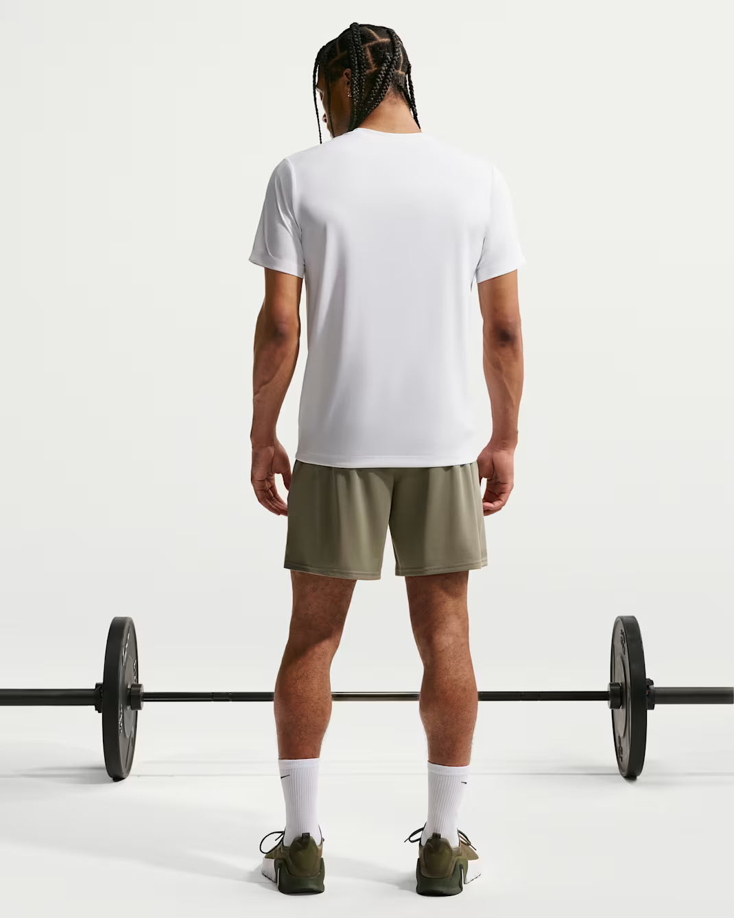 T-shirt da training Dri-FIT – Uomo
