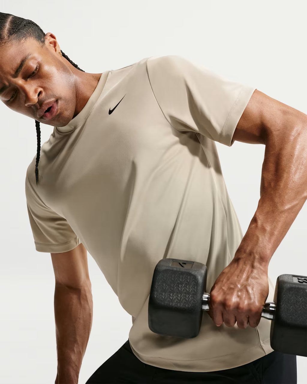 T-shirt da training Dri-FIT – Uomo