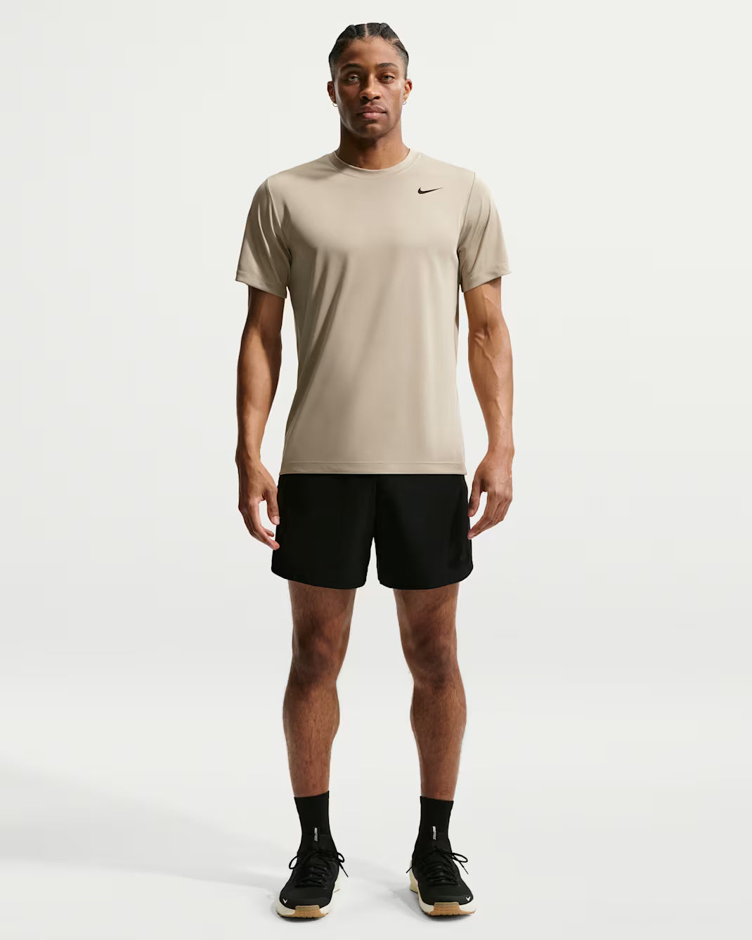 T-shirt da training Dri-FIT – Uomo