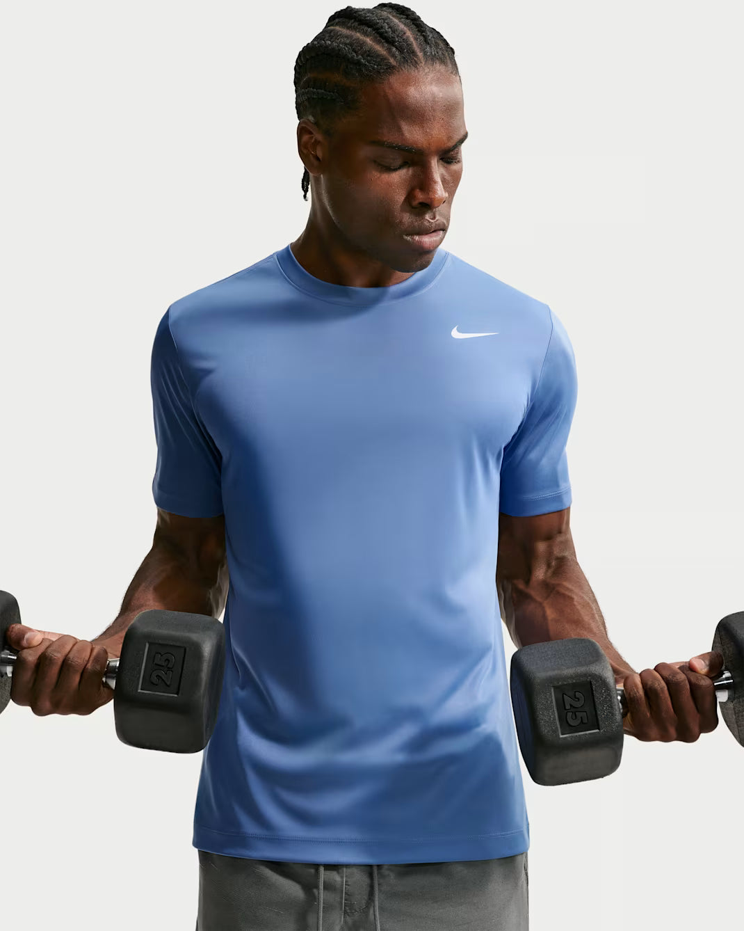 T-shirt da training Dri-FIT – Uomo