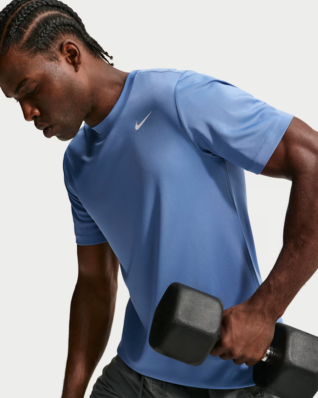 T-shirt da training Dri-FIT – Uomo