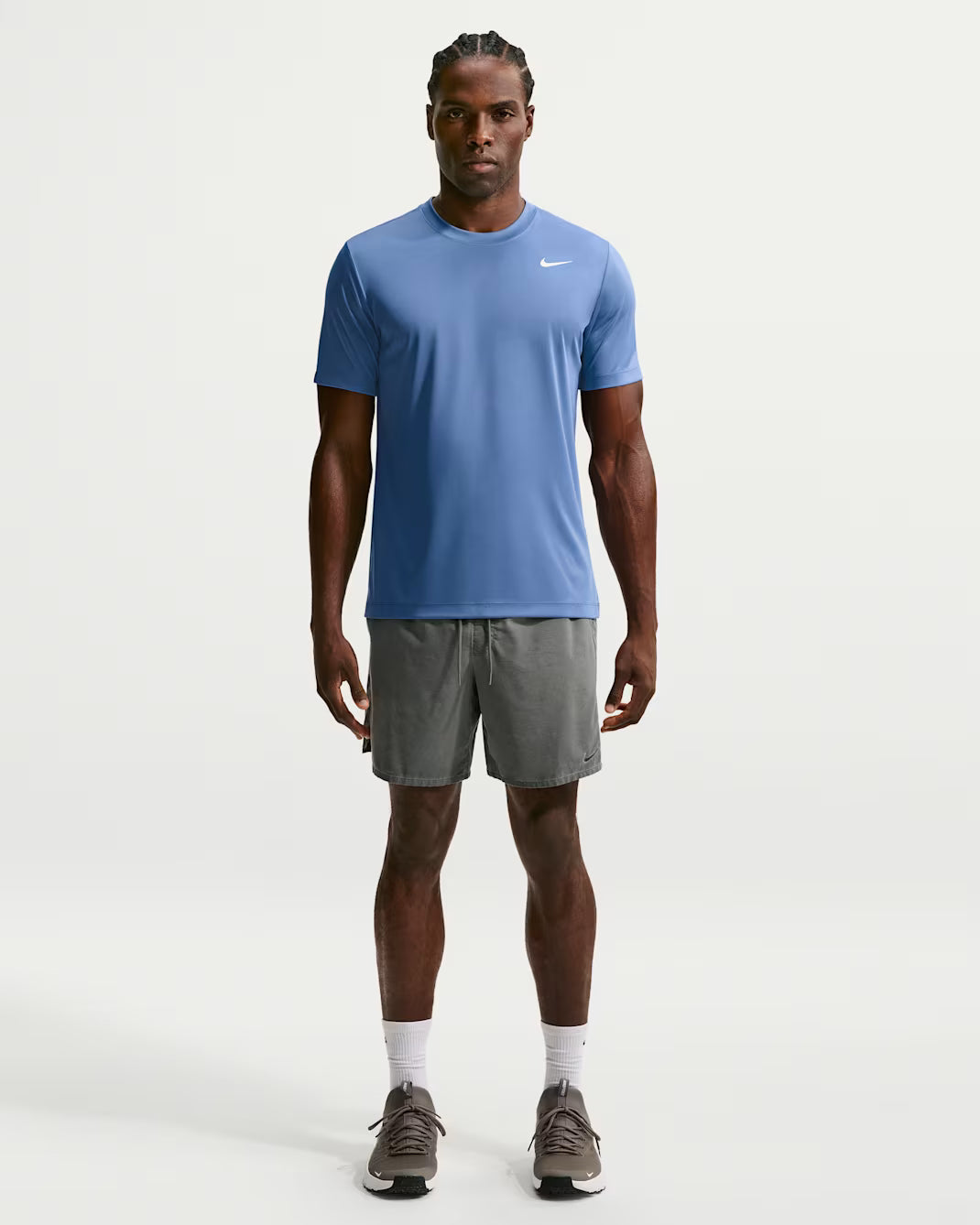 T-shirt da training Dri-FIT – Uomo