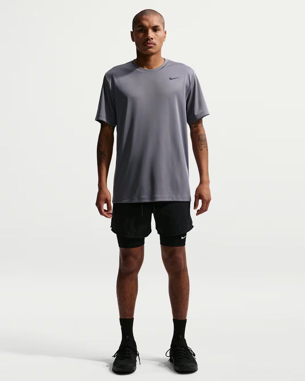 T-shirt da training Dri-FIT – Uomo