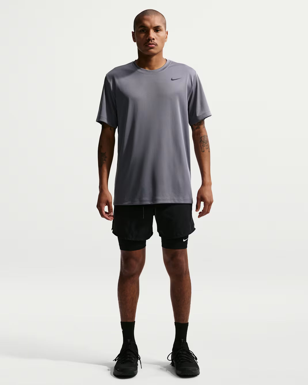 T-shirt da training Dri-FIT – Uomo