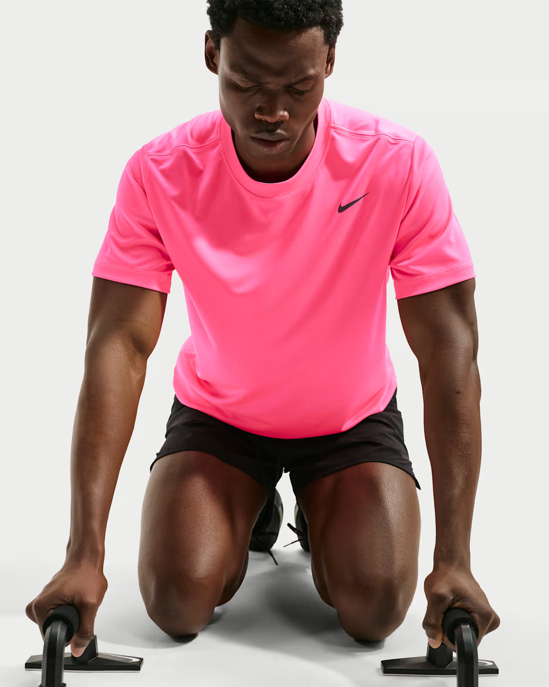 T-shirt da training Dri-FIT – Uomo