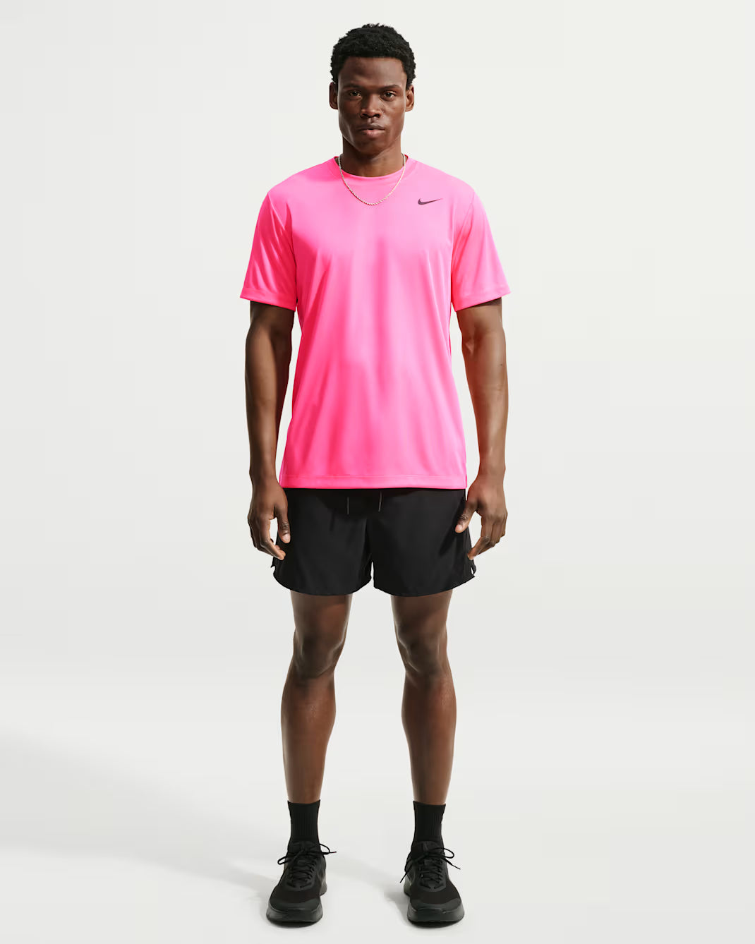 T-shirt da training Dri-FIT – Uomo