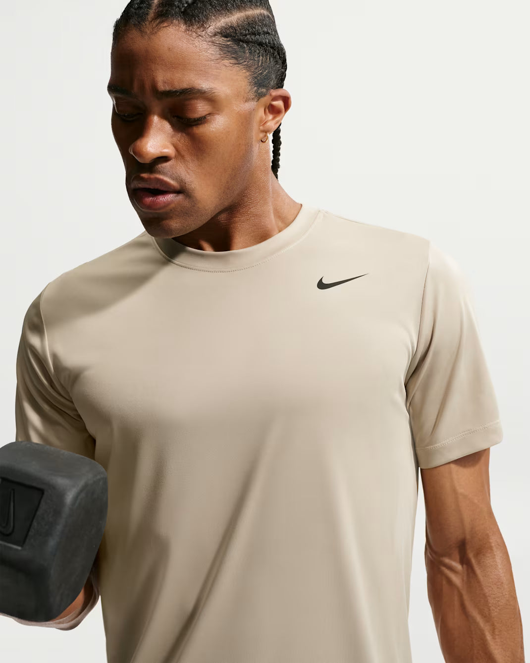 T-shirt da training Dri-FIT – Uomo