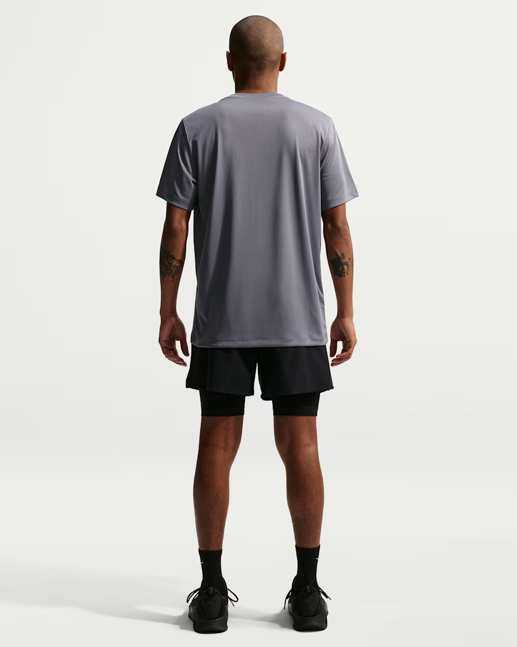 T-shirt da training Dri-FIT – Uomo