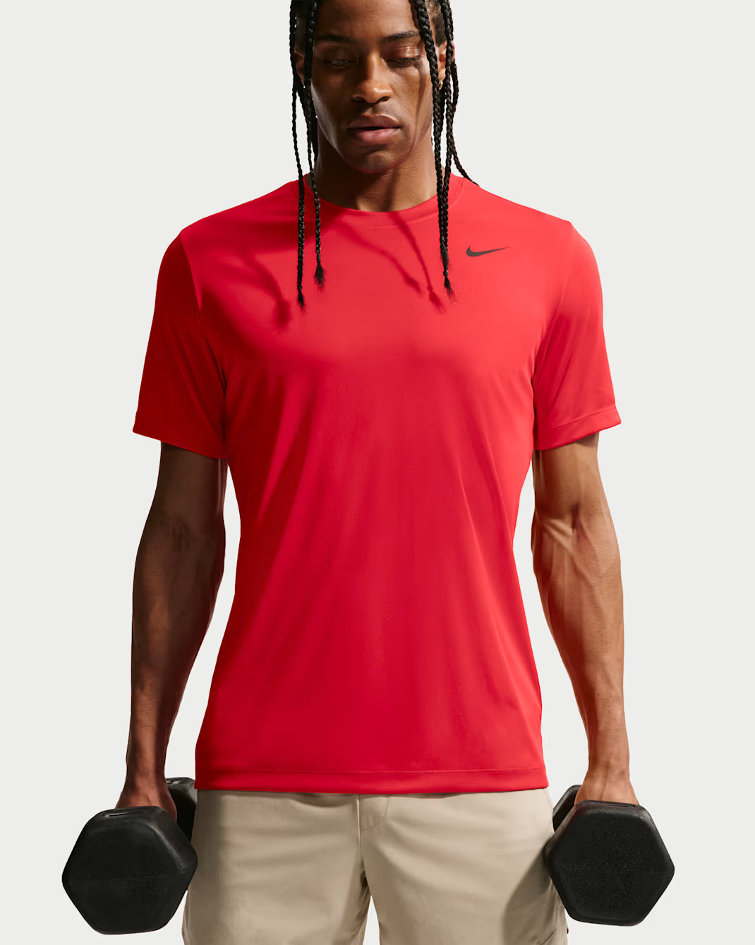 T-shirt da training Dri-FIT – Uomo