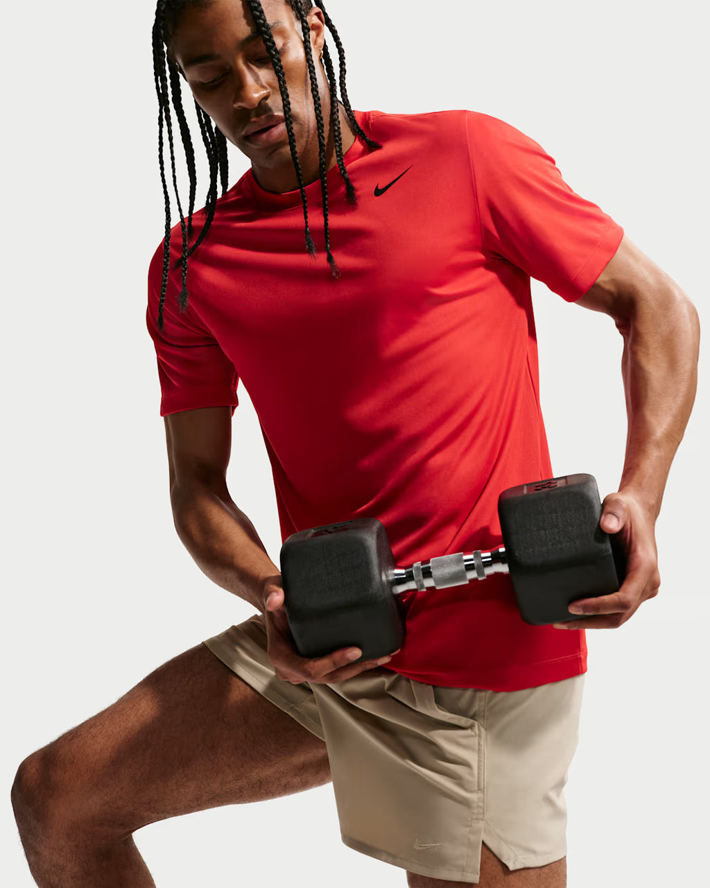 T-shirt da training Dri-FIT – Uomo