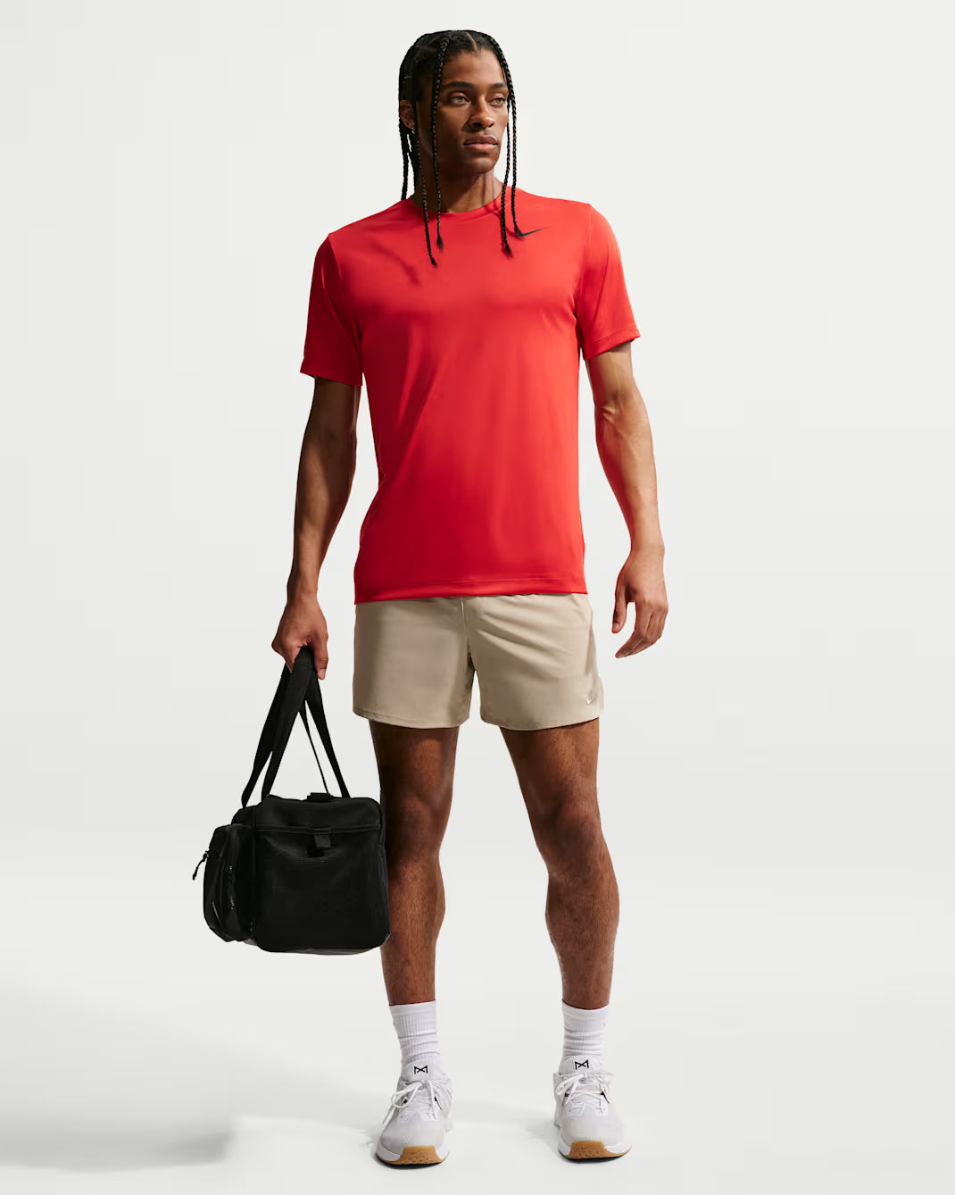 T-shirt da training Dri-FIT – Uomo