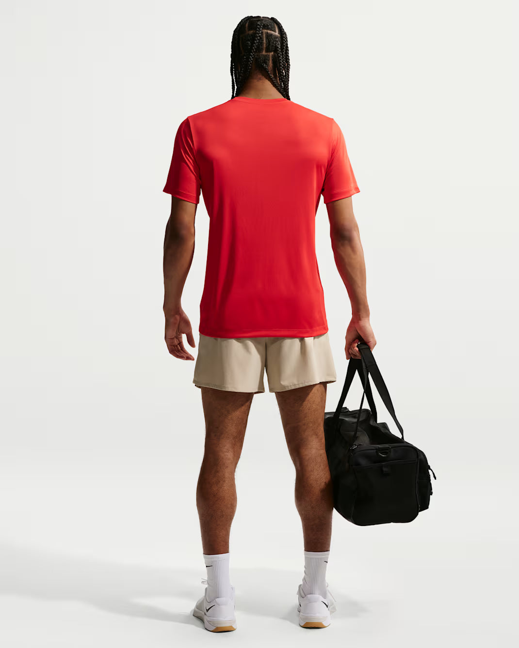 T-shirt da training Dri-FIT – Uomo