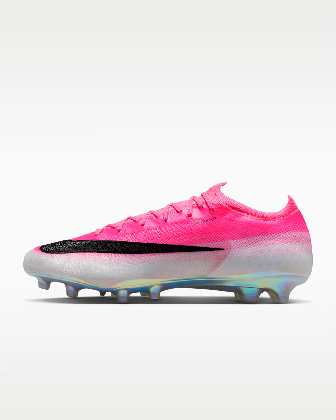 Mercurial Vapor 17 Elite