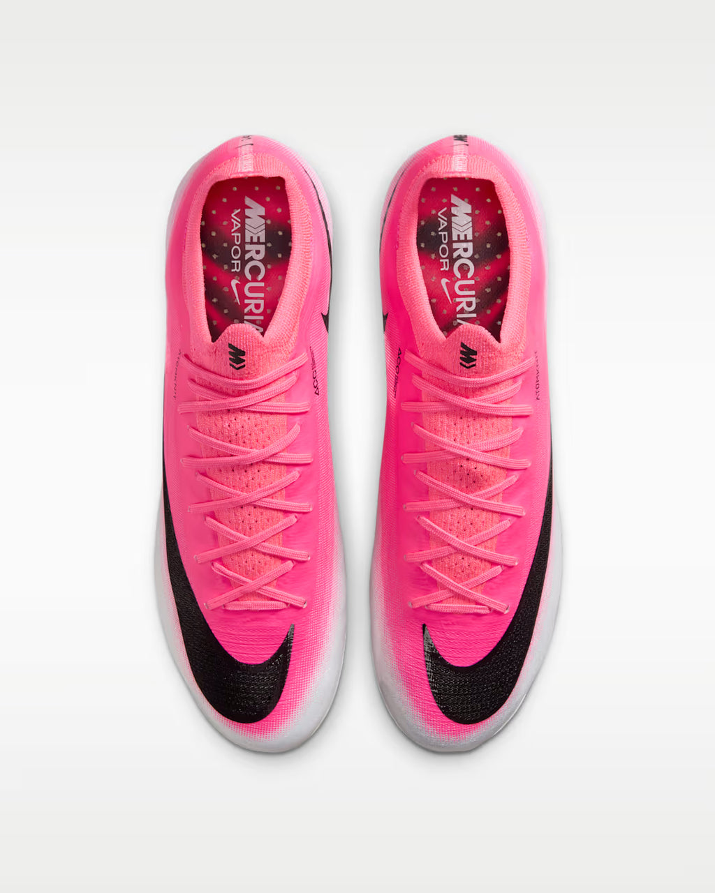 Mercurial Vapor 17 Elite