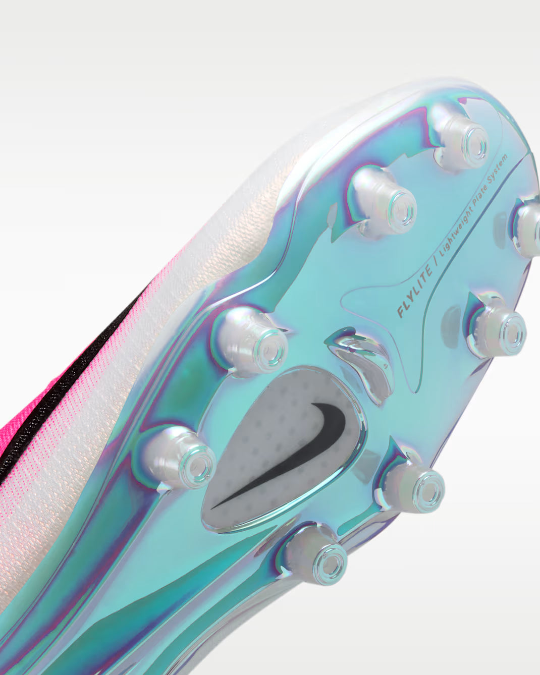 Mercurial Vapor 17 Elite