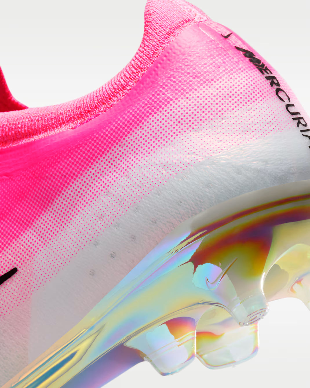 Mercurial Vapor 17 Elite