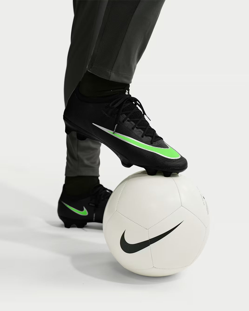 Mercurial Vapor 17 Elite